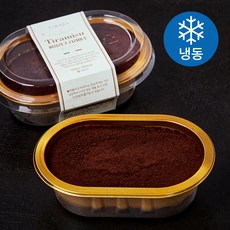 떠먹는티라미수