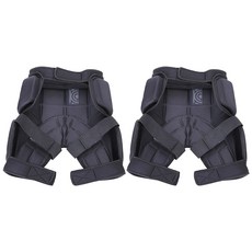 孩童防撞護臀套 CK-5550, 單色, 2件