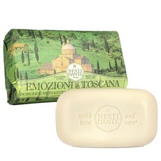 NESTI DANTE 義大利手工皂 鄉村修道院 250g, 1個