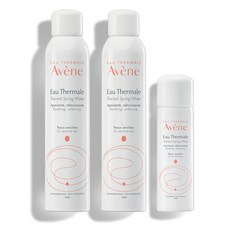 라큐디미스트
 아벤느 오 떼르말 온천수 미스트 300ml 2p + 50ml 1세트