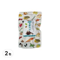 元氣家 帶殼夏威夷豆, 低溫烘焙, 鹹香酥脆, 內附專利開殼器, 200g, 2包