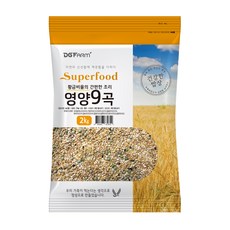 국내산혼합10곡4kg