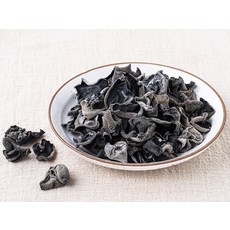 곰곰 국내산 건 목이버섯, 30g, 1개