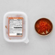 프레시지 진미채, 80g, 1개