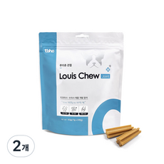루이츄 오랄 강아지 덴탈껌 17g, 조인트(관절건강), 2개