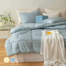 알러지케어차렵이불