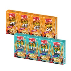 갈릭버터쉬림프리치골드