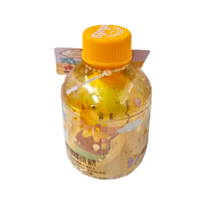 Winnie the Pooh 小熊維尼 迪士尼 不倒翁搖搖樂 玩具 3歲以上, UFUFY維尼, 1個