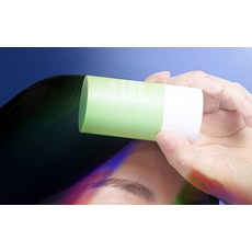 김정문알로에 라 센스 로에 큐어 워터 스플래쉬 쿨링 선스틱 제주에디션 SPF50+ PA++++, 1개, 23g - 이미지 7