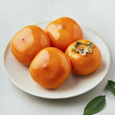 곰곰 청도반시, 1개, 650g(4입)