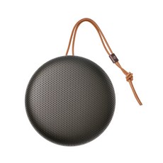 뱅앤올룹슨 베오사운드 A1 3세대, Beosound A1 3rd Gen Granite, 웜 그라니트