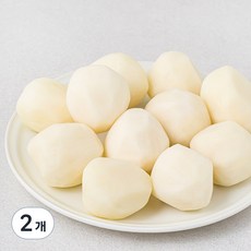 국내산 깐감자, 800g, 2개 800g, 2개