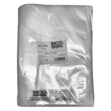 SICO 舒肥專用真空包裝袋 BS250x350 35x25cm 140μm 50個, 1包