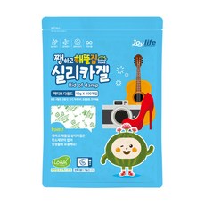 쨍하고해뜰집 실리카겔 액티브다용도 습기제거제 종이 10g x 100p, 1000g, 1개 - lp실리카겔2집