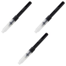 PARKER 派克 轉接器 入門款, 單色, 3個