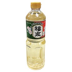 福泉 味琳 1公升, 味醂風味調味料, 1L, 1瓶