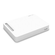 ipTIME 유선공유기, T5008SE, 1개 - 이미지 5