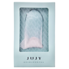 JUJY 寵膚級極致淨顏彩光煥膚潔面儀, AMISS-68101
