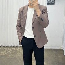 남자여름자켓 TOP01