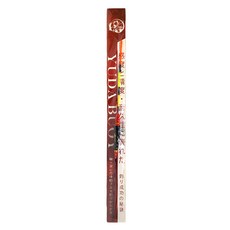 YUDA BUOY 裕達漁具 daioju 長標粗尾 2.5 浮標 巴爾杉木, 2.5號, 1支