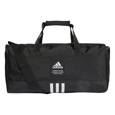 adidas 愛迪達 手提包 延續款 4ATHLTS DUF, HC7268, 1個