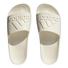 adidas 愛迪達 男女 ADILETTE AQUA 拖鞋, IF7370, 295mm