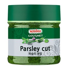 코타니 파슬리 분말, 35g, 1개