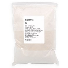 자연그대로담은 건조표고버섯 가루, 1개, 1.5kg