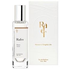 라페르 모하비고스트 니치향수 EDP, 30ml, 1개