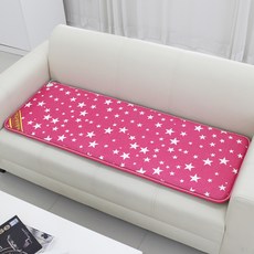 한일소파온열방석