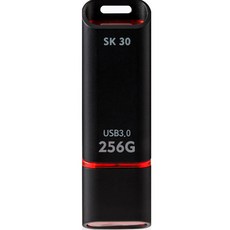샌디스크 USB 메모리 Ultra Dual Drive Luxe 울트라 듀얼 드라이브 럭스 Type-C OTG USB 3.1 SDDDC4 256GB, 256기가
