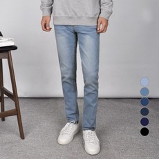 남자가을청바지 TOP01