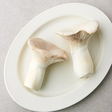 친환경 크리미버섯, 270g, 1팩