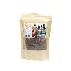 旺來旺 茶樹菇 高蛋白低脂肪珍稀食用菌, 60g, 1包