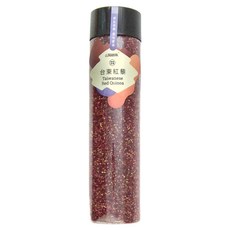 山海經脈 鳥兒歡唱 紅藜籽實，台灣紅藜 150公克, 150g, 1罐