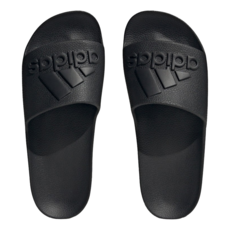 adidas 愛迪達 男女 ADILETTE AQUA 拖鞋, IF7371, 265mm
