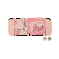 닌텐도oled커버