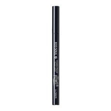 THE SAEM 眼線膠筆 0.1g, BK01, 1支