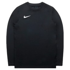 NIKE 耐吉 男款DRY SWOOSH長袖T恤