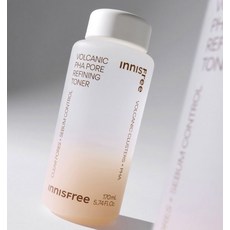 이니스프리 화산송이 파하 모공 매끈결 토너, 170ml, 1개