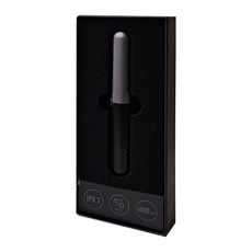 ENCHEN 映趣 鼻毛器 Mocha N, IPX7防水等級, Type-C充電, 黑色