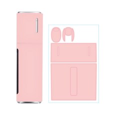 구스페리 릴 하이브리드 2.0 전용 프리미엄 풀커버 스킨 2p