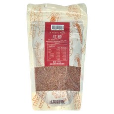 山海經脈 鳥兒歡唱 紅藜, 250g, 1包