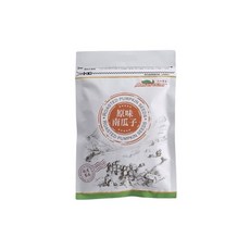MORGAN VALLEY 美加摩根 原味南瓜子, 低溫烘焙, 無添加調味, 200g, 1包