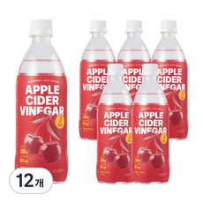 Cloop Aesabisoda酸櫻桃碳酸飲料, 12個, 500ml