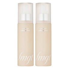 THE FACE SHOP 菲詩小舖 FMGT 超屏蔽定妝液, 2個, 100ml