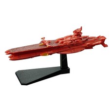 BANDAI 宇宙戰艦大和號 2199機體收藏集 DAROLD, 1個