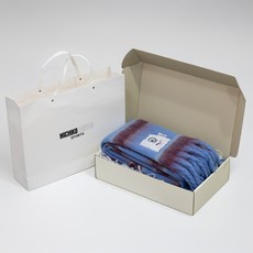 MICHIKOLONDON Ivy消音器禮品包裝套裝