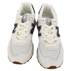 New Balance 復古麂皮休閒鞋 NB574