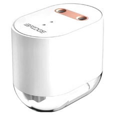 iBRIDGE 自動感應奈米霧化酒精機 雙孔威力加強版, IBUV008, 1個